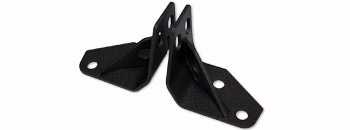 Jeep Rear Bumper Frame Tie-in Kit | Wrangler TJ, LJ (97-06)