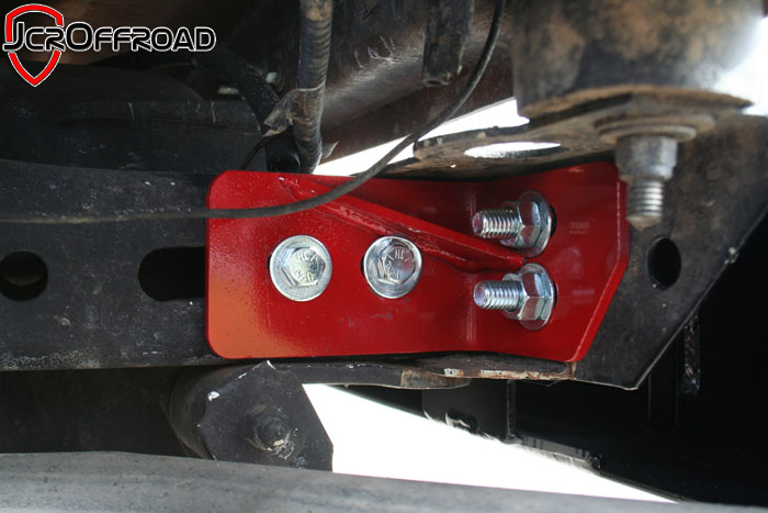 JcrOffroad Test Product 1 Cent