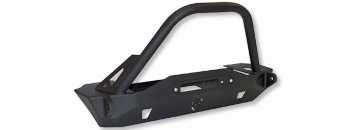 Wrangler Front Bumper | Mauler Stubby | Jeep TJ/LJ (97-06)