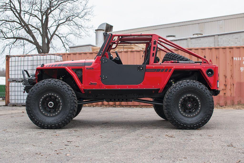 Introducir 78+ imagen 1997 jeep wrangler half doors