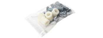 Recovery Board Accessory Mount Bolt Pack