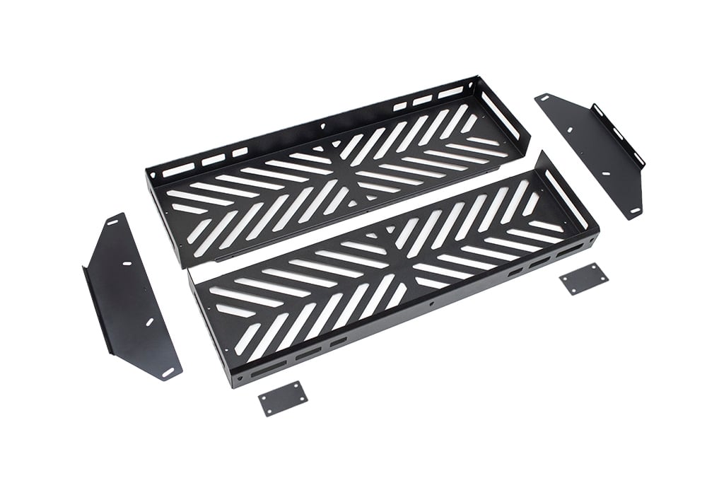 Interior Cargo Basket