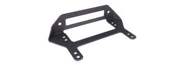 Winch Fairlead Mounting Bracket | Universal