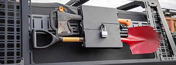 Universal Locking Tool Mount