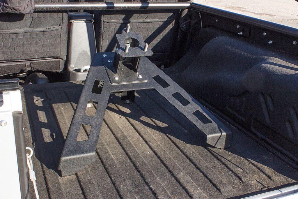 Jeep Prerunner Tire Mount | Universal