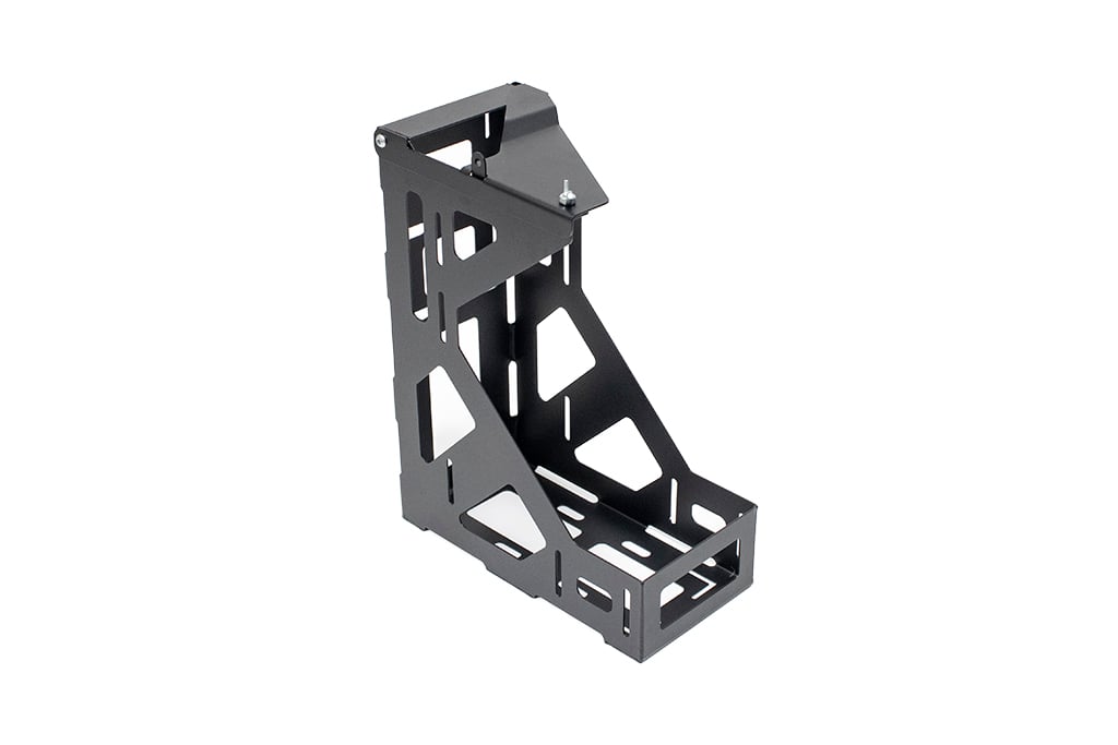 Single Jerry Can Carrier | Adventure Carrier