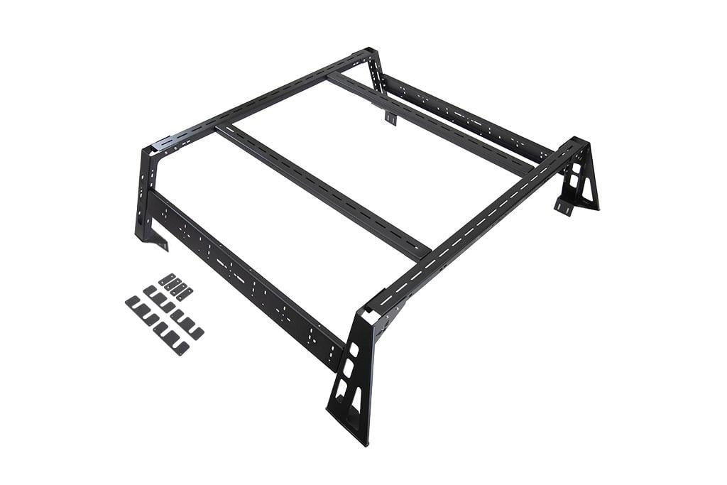 Jeep Comanche Modular Bed Rack Base