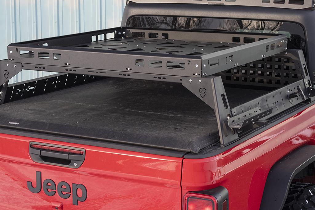 Universal Cargo Basket