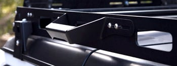 Premium Roof Rack Grab Handle (Sold Individually)