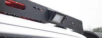 Roof Rack LED Light Kit