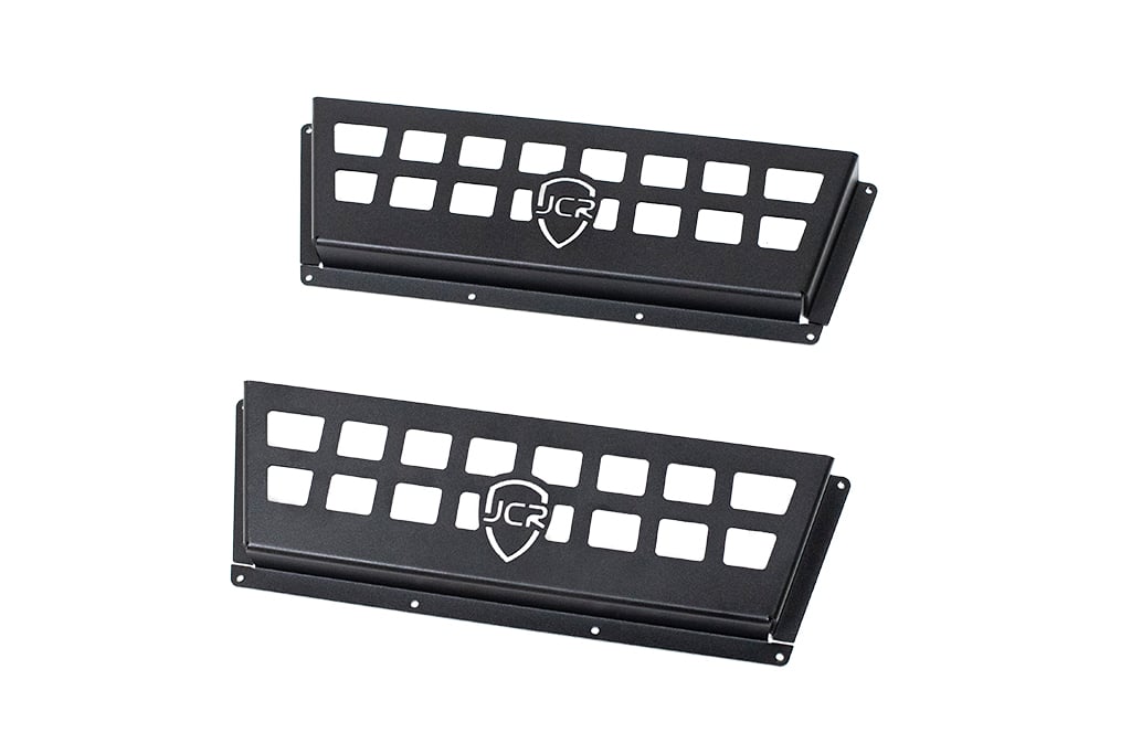 XJ Door Map Pocket | Jeep Cherokee XJ (84-01)