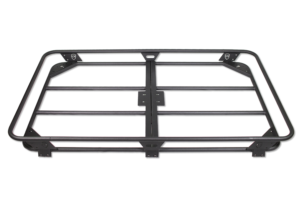 JcrOffroad JcrOffroad Adventure Roof Rack Jeep Cherokee XJ (8401)