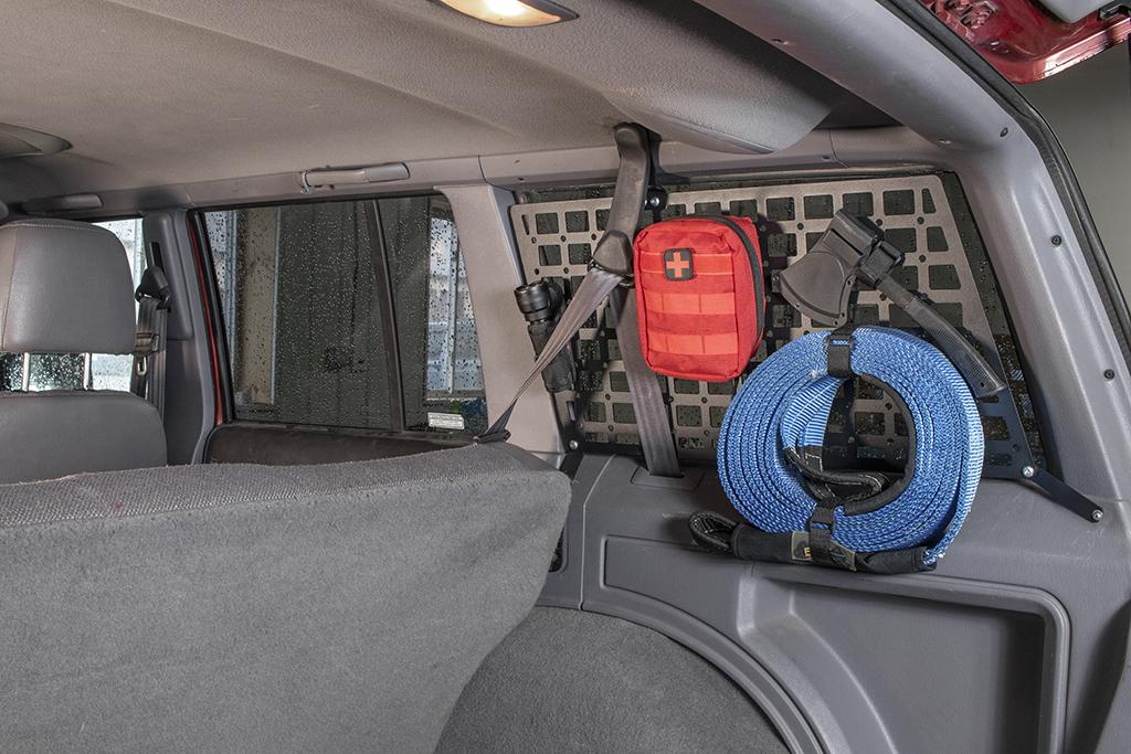 JcrOffroad: XJ Rear Window MOLLE Panel